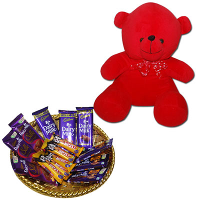 "Dryfruit Hamper - Code DT301 - Click here to View more details about this Product
